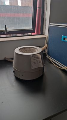 数字控温电热套